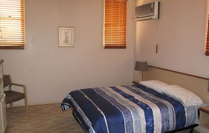 The Commercial Hotel