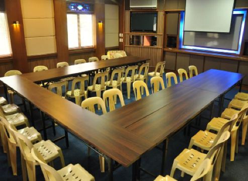 Casa Verde Hotel & Events Center