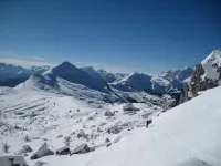 Hotel Albe Hotels in Alleghe