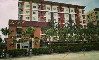 Atk Garden Hills
