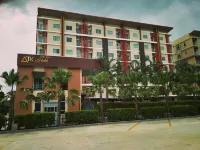 Atk Garden Hills Hotels in Hat Yai District