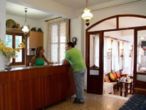 Artemon Hotel Hotels in Artemonas