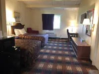 Red Carpet Inn Syracuse Airport Hotels in Salina