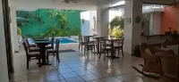 Hotel El Almendro - Breakfast