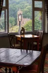 The Windmill Inn - Morgenmad