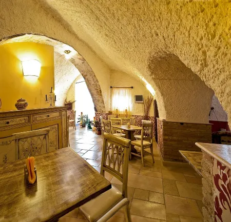 B&B Liu' Palazzo Ducale