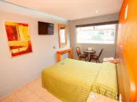 Hotel Lira - Solo Adultos Hoteles cerca de La Feria de Chapultepec