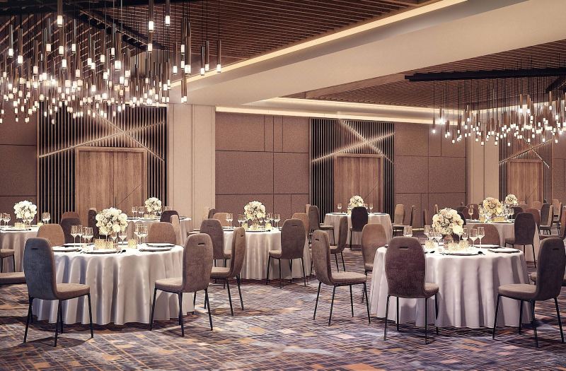 Marriott Springfield Downtown photo 5