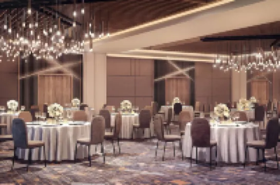 แมริออท สปริงฟีลด์ ดาวน์ทาวน์ โรงแรมในสปริงฟีลด์