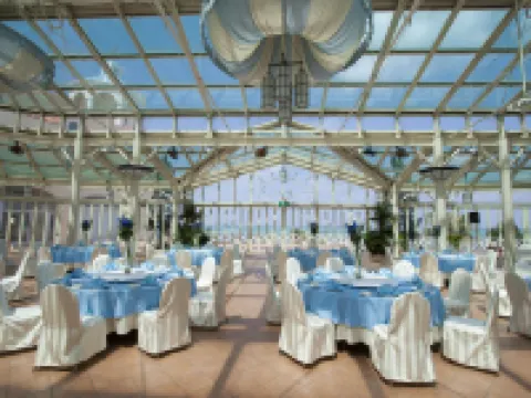 リザンシーパークホテル谷茶ベイ 恩納村のホテル