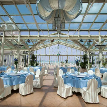 Rizzan Sea Park Hotel Tancha Bay