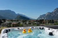 荷蒂活力幸福酒店 - SPA