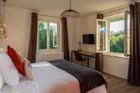 阿莫多旅館 - 鄉村地點