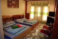 Klong Sai Hills Resort Hoteles en Wang Nam Khiao