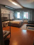Sjugare Gård Bed & Breakfast فنادق في ليكساند