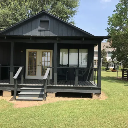 Loyd Hall Plantation