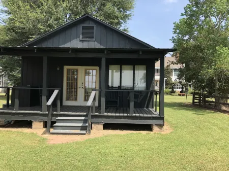 Loyd Hall Plantation