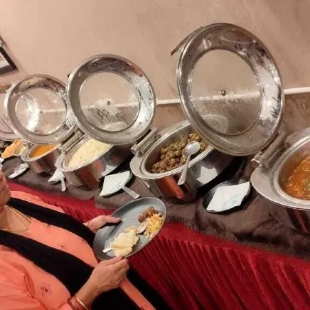 Hotel Shree Hari Grand