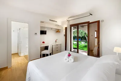 Hotel Villa Mediterranea Hotels in Calabernardo
