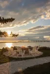 Newport Harbor Island Resort - Ocean View