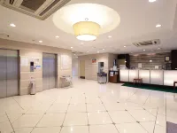 โรงแรมคันทรี่ นิกาตะ โรงแรมในนีงาตะ