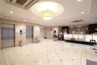 Country Hotel Niigata