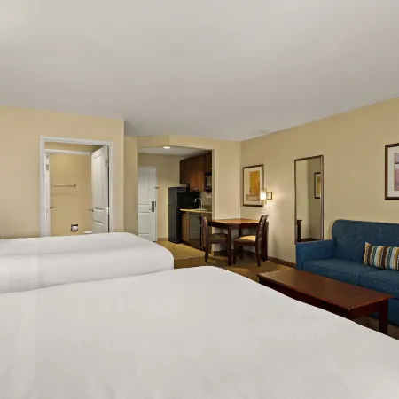 MainStay Suites Houma