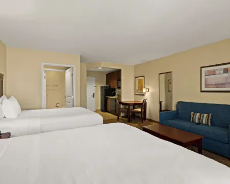 MainStay Suites Houma Hotels in Houma