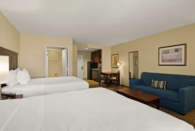 MainStay Suites Houma Hotels in Houma