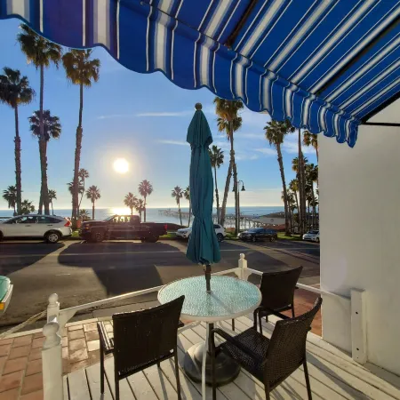 Sea Horse Resort