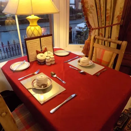 Glendale Guest House