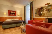 Trip Inn Hotel Blankenburg Hotels in Innenstadt Karlsruhe