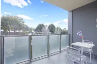 Astra Apartments Glen Waverley @ViQi - Apartments
