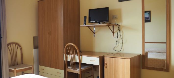 Hotel Virgilio Hotels in Tropea