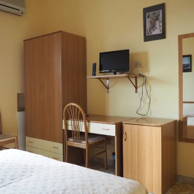 Hotel Virgilio Hotels near Tropea Beach