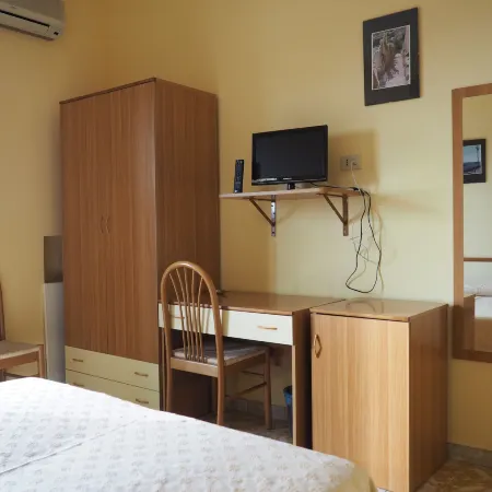 Hotel Virgilio