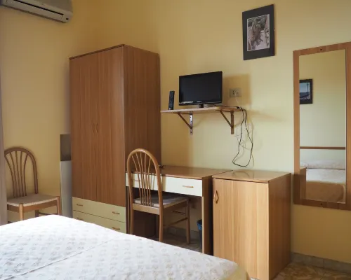 Hotel Virgilio Hotels in Tropea