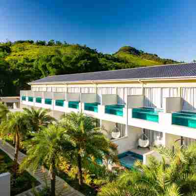 Pousada Apple House Paraty Hotel Exterior