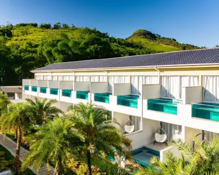 Pousada Apple House Paraty Hotels in Paraty