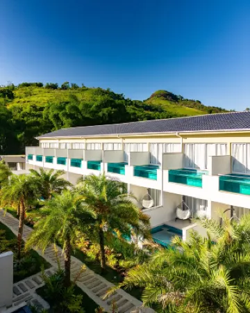 Pousada Apple House Paraty Hotels in 