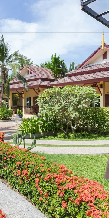 รูปภาพของเลอพิมาน รีสอร์ท