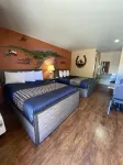 Americas Best Value Inn - Legend's Inn - Wifi