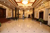 Desert Palm Hotel Hotels in Rahim Yar Khan