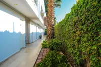 Hotel St. George - Phòng tập thể hình