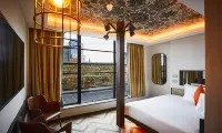New Road Hotel - Jacuzzi