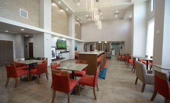 Hampton Inn and Suites Oklahoma City/Quail Springs