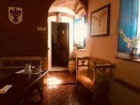 Podere Jana Antico Frantoio