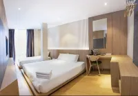 Kyoto Boutique Hotel Hotels in Plentong