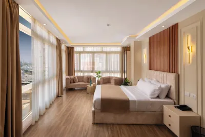 Museum And Nile View Hotel Hotels near Cairo Tower