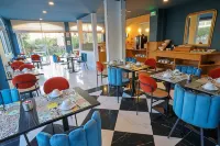 Hotel Onda - Desayuno